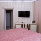 Двухместный (Панорама), Отель Эльбрус Плаза