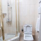 Двухместный (Панорама), Отель Эльбрус Плаза