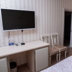 Двухместный (Стандарт плюс), Отель Эльбрус Плаза