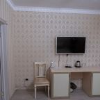 Двухместный (Стандарт плюс), Отель Эльбрус Плаза