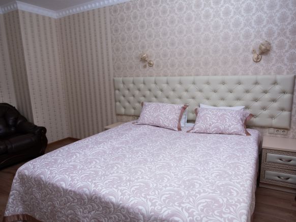 Фотография номера гостиницы Эльбрус Плаза