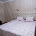 Двухместный (Стандарт плюс), Отель Эльбрус Плаза