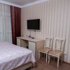 Двухместный (Стандарт плюс), Отель Эльбрус Плаза