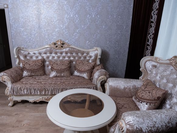 Фотография номера гостиницы Эльбрус Плаза