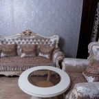 Двухместный (Президент), Отель Эльбрус Плаза