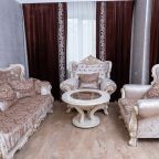 Двухместный (Президент), Отель Эльбрус Плаза