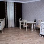 Двухместный (Президент), Отель Эльбрус Плаза