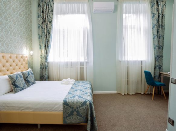 Фотография номера гостиницы Аристократ