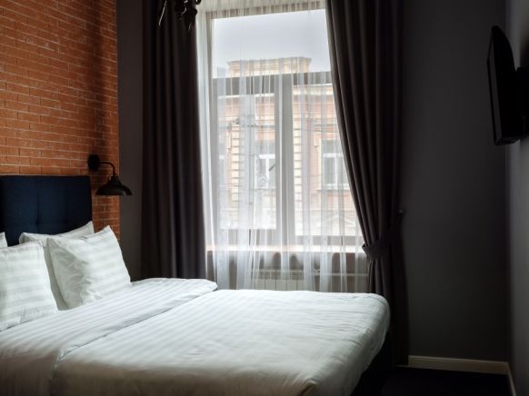 Фотография номера гостиницы Аристократ