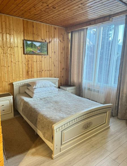 Фотография номера базы отдыха Архыз Палас