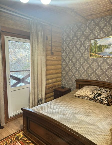 Фотография номера базы отдыха Архыз Палас