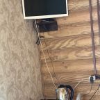 Двухместный (Стандарт), База отдыха Архыз Палас