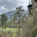 Двухместный (Стандарт), База отдыха Архыз Палас