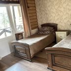 Двухместный (Стандарт), База отдыха Архыз Палас