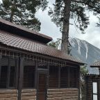 Двухместный (Стандарт), База отдыха Архыз Палас