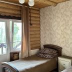 Двухместный (Стандарт), База отдыха Архыз Палас