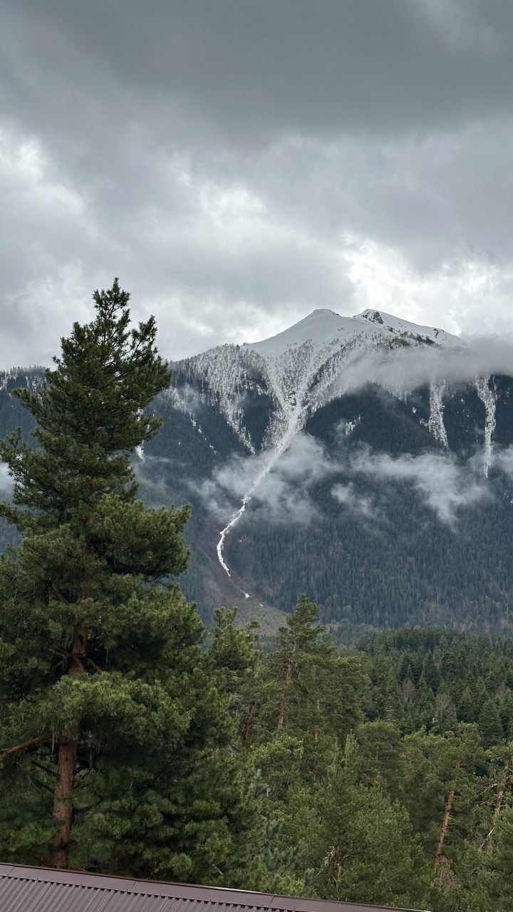 Люкс (Трехместный), База отдыха Архыз Палас