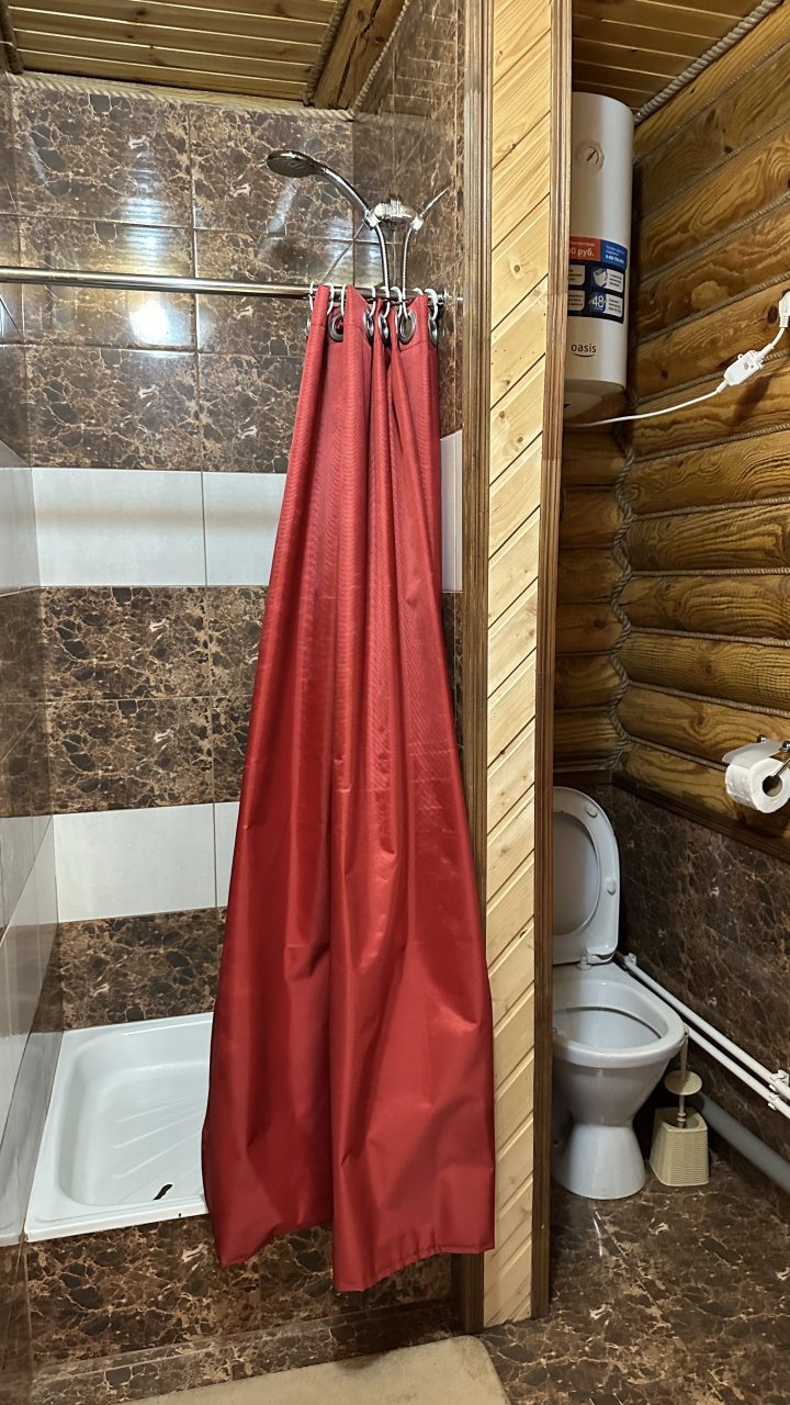 Люкс (Трехместный), База отдыха Архыз Палас