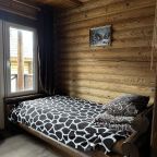 Четырехместный (Стандарт), База отдыха Архыз Палас