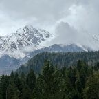Четырехместный (Люкс), База отдыха Архыз Палас