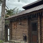 Четырехместный (Люкс), База отдыха Архыз Палас