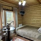 Пятиместный (Стандарт), База отдыха Архыз Палас