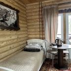 Пятиместный (Стандарт), База отдыха Архыз Палас