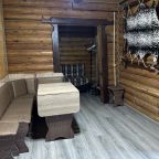 Семейный (Пятиместный люкс), База отдыха Архыз Палас