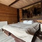 Семейный (Пятиместный люкс), База отдыха Архыз Палас
