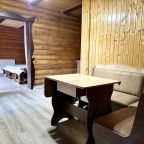Семейный (Пятиместный люкс), База отдыха Архыз Палас