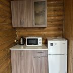 Семейный (Пятиместный люкс), База отдыха Архыз Палас
