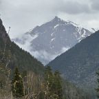 Трехместный (Стандарт), База отдыха Архыз Палас