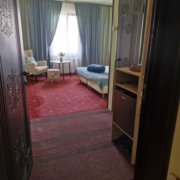 Фотография номера гостиницы Чистые Ключи