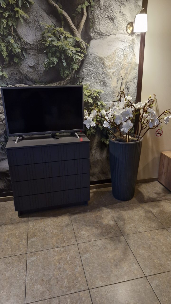 номер 1