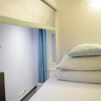 Капсула (С боковым входом, В общей комнате с 4 капсулами), Капсульный хостел Арбат 25