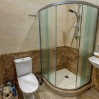 Двухместный (Люкс), Отель Часы Таганская