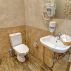 Двухместный (Премиум), Отель Часы Таганская