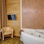 Двухместный (Премиум), Отель Часы Таганская