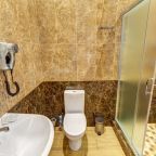 Двухместный (Премиум), Отель Часы Таганская