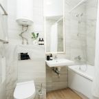 Апартаменты (Однокомнатные 27 кв.м.), Первый Апарт-отель