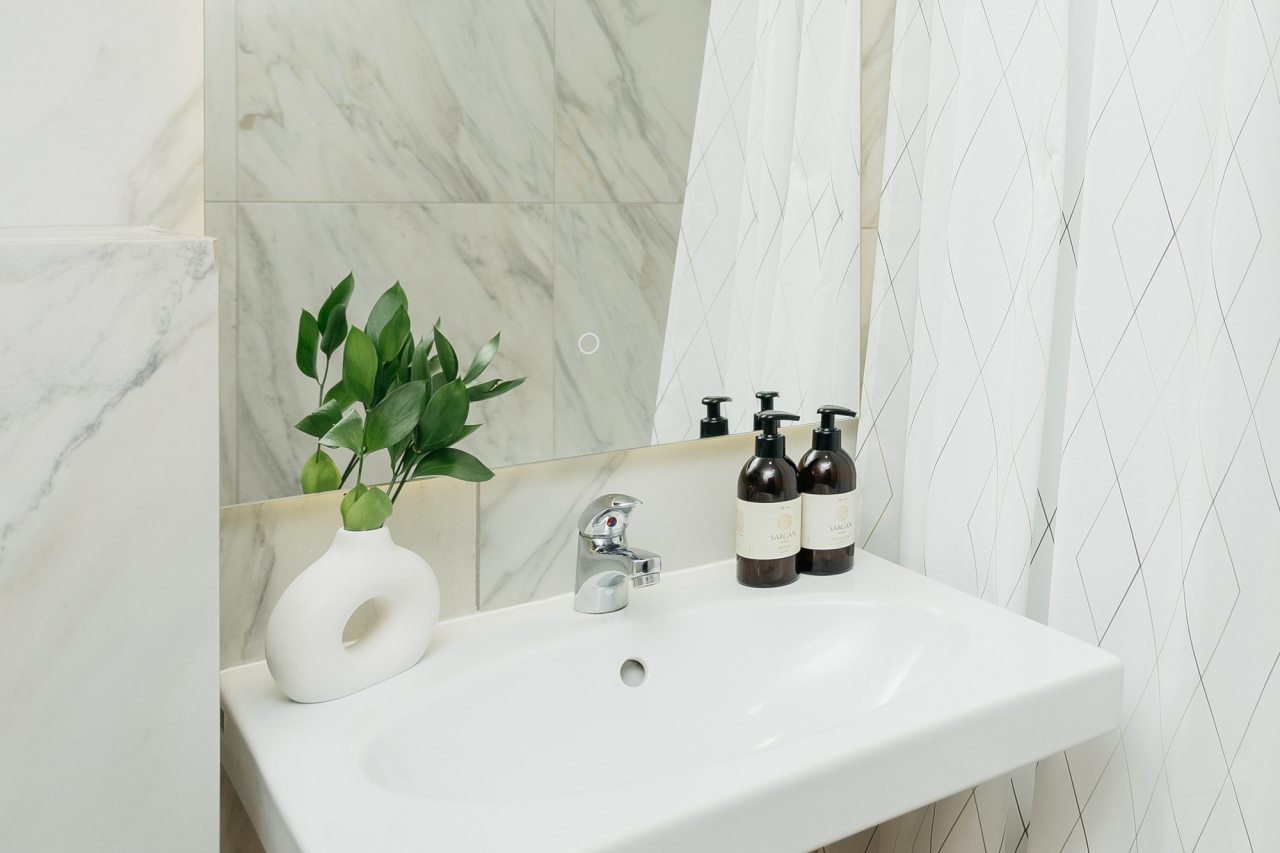 Апартаменты (Однокомнатные 27 кв.м.), Первый Апарт-отель