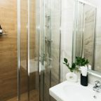 Апартаменты (Однокомнатные с диванчиком 30 кв.м), Первый Апарт-отель