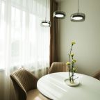 Апартаменты (Однокомнатные с диванчиком 30 кв.м), Первый Апарт-отель