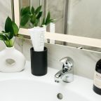 Апартаменты (Однокомнатные с диванчиком 30 кв.м), Первый Апарт-отель