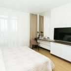 Апартаменты (Однокомнатные 23 кв.м), Первый Апарт-отель