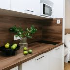 Апартаменты (Однокомнатные 23 кв.м), Первый Апарт-отель