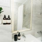 Апартаменты (Двухкомнатные, С тремя кроватями), Первый Апарт-отель