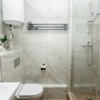 Апартаменты (Двухкомнатные, С двумя кроватями), Первый Апарт-отель