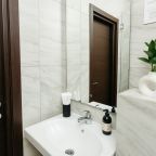 Апартаменты (Двухкомнатные, С двумя кроватями), Первый Апарт-отель