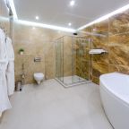 Апартаменты (Двухкомнатные), Первый Апарт-отель